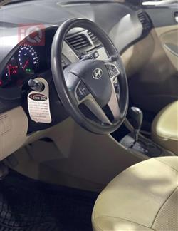 هيونداي أكسنت